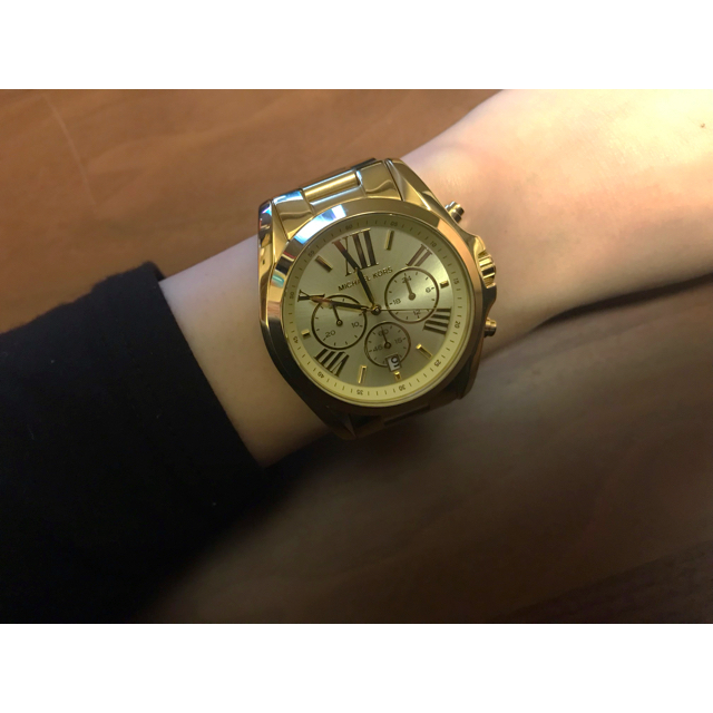 MICHAEL KORS 時計 3