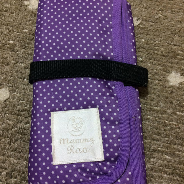 オムツ替えシート キッズ/ベビー/マタニティのおむつ/トイレ用品(おむつ替えマット)の商品写真