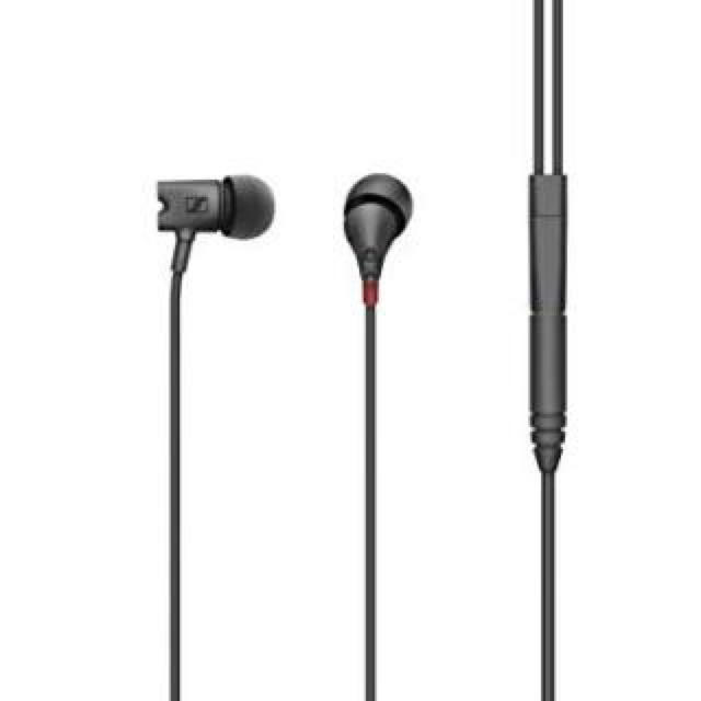 SENNHEISER(ゼンハイザー)のゼンハイザー カナル型イヤホン IE800S【国内正規品】 新品未開封 スマホ/家電/カメラのオーディオ機器(ヘッドフォン/イヤフォン)の商品写真