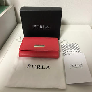 フルラ(Furla)のフルラ パスケース(パスケース/IDカードホルダー)