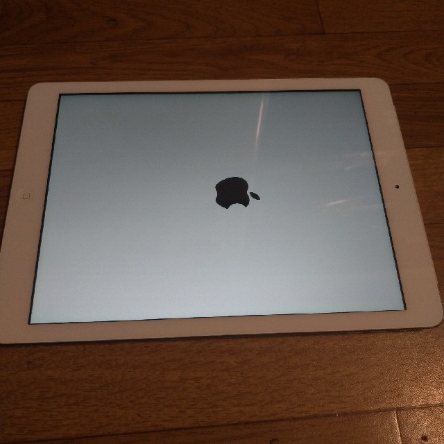 APPLE iPad Air au WI-FI CEL 16GB