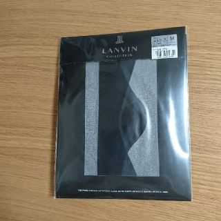 ランバンコレクション(LANVIN COLLECTION)の新品 LANVINストッキング(タイツ/ストッキング)