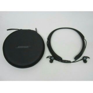 値下げ！Bose QuietControl 30 qc30 ノイズキャンセリング(ヘッドフォン/イヤフォン)