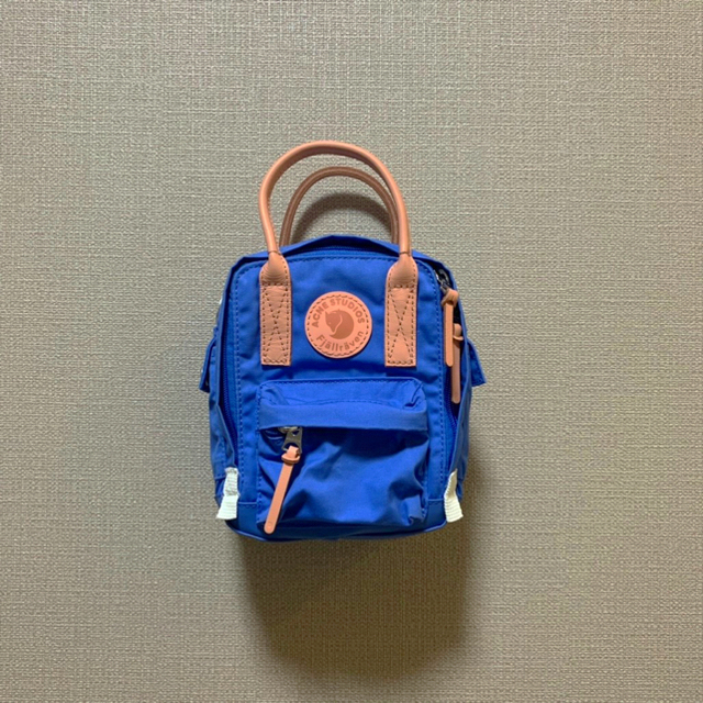 【貴重】Acne Studios × Fjallraven リュック バッグ