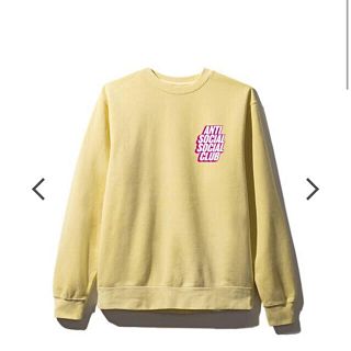 最安値    ASSC スウェット(スウェット)