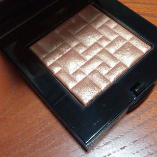 ボビイブラウン(BOBBI BROWN)のハイライティング パウダー02 ブロンズグロー(フェイスカラー)