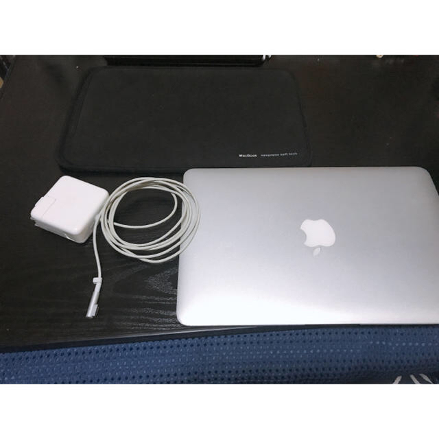 MacBookAir Mid2011 11inch