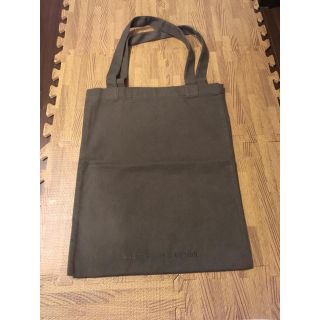 ダークシャドウ(DRKSHDW)の割引☆RICK OWENS リックオウエンス ダークシャドウ☆新品☆トートバック(トートバッグ)