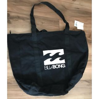 ビラボン(billabong)のBILLABONG 大容量トートバッグ★(トートバッグ)