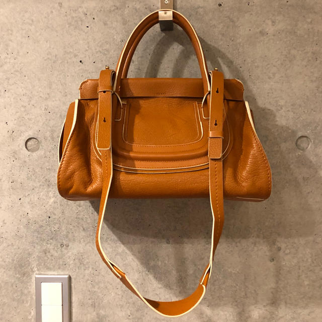 Chloe(クロエ)のミルミルキー様専用 レディースのバッグ(ハンドバッグ)の商品写真