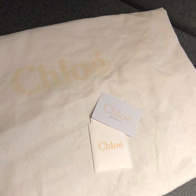 Chloe(クロエ)のミルミルキー様専用 レディースのバッグ(ハンドバッグ)の商品写真