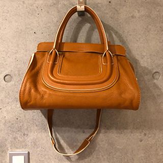 クロエ(Chloe)のミルミルキー様専用(ハンドバッグ)