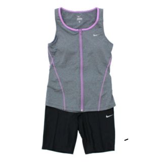 ナイキ(NIKE)のメルさん専用♡ナイキ♡スイムウェア(水着)