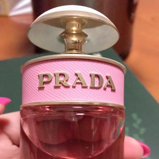 プラダ(PRADA)のPRADA キャンディ(香水(女性用))