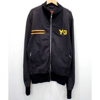 ワイスリー(Y-3)のY-3 ジップパーカー (パーカー)