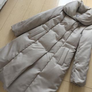 エムプルミエ(M-premier)の✨エムプルミエ✨17AW ダウンコート(ダウンコート)