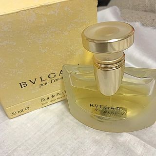 ブルガリ(BVLGARI)のブルガリ プールファム(ユニセックス)