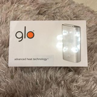 グロー(glo)の一萬様専用(タバコグッズ)