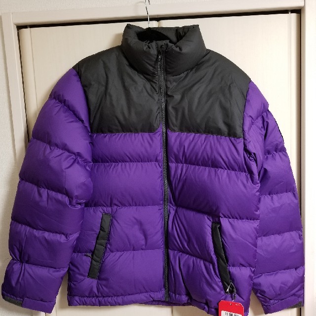 THE NORTH FACE(ザノースフェイス)のThe North Face 1992 nupste  Sサイズ　ヌプシ メンズのジャケット/アウター(ダウンジャケット)の商品写真