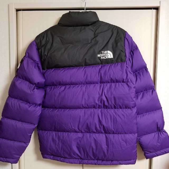 THE NORTH FACE(ザノースフェイス)のThe North Face 1992 nupste  Sサイズ　ヌプシ メンズのジャケット/アウター(ダウンジャケット)の商品写真