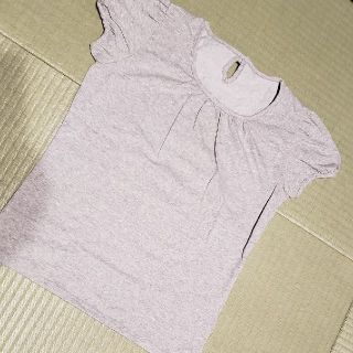 レディースTシャツL(Tシャツ(半袖/袖なし))