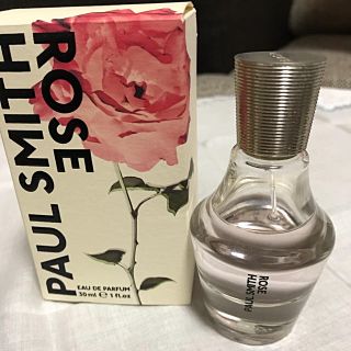 ポールスミス(Paul Smith)のポールスミス香水  ROSE(ユニセックス)