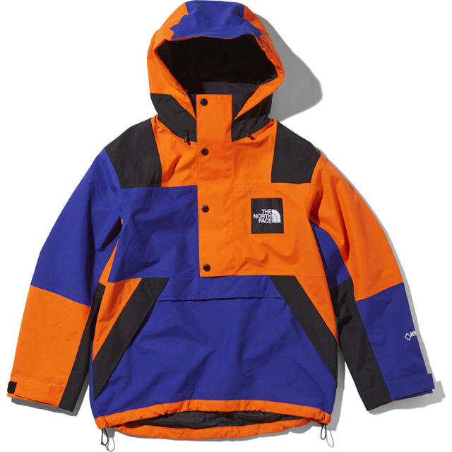 THE NORTH FACE - ★完売品★ノースフェイス RAGE GTX Shell Pullover Lの通販 by taka's