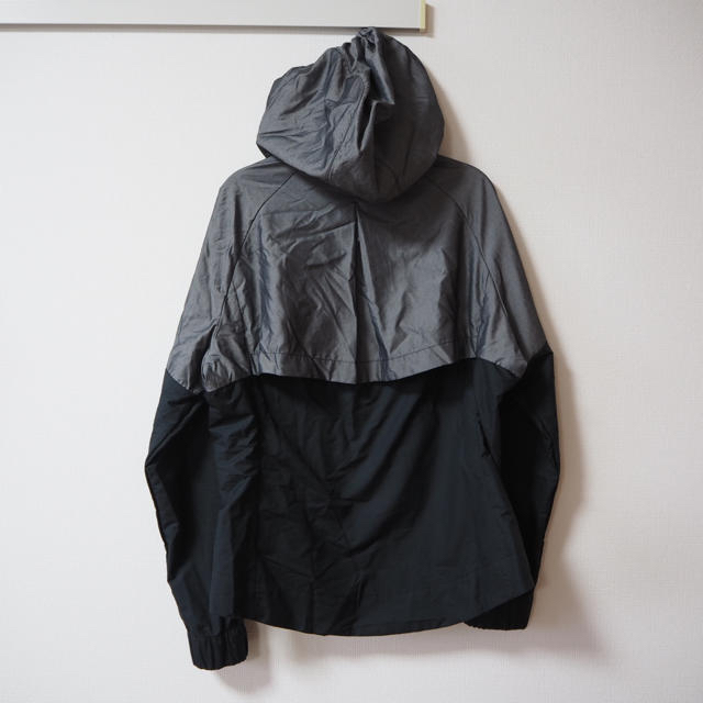 NIKE(ナイキ)のnike◯ウインドブレーカー M レディースのジャケット/アウター(ナイロンジャケット)の商品写真