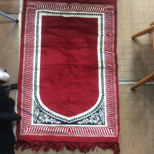 Rug 1