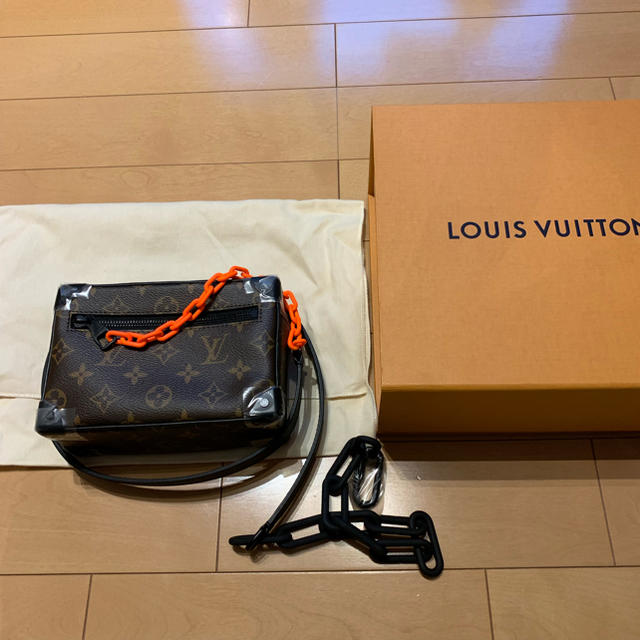 louis vuitton virgil 19ss supreme バージル