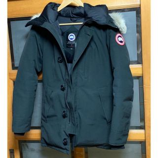 カナダグース(CANADA GOOSE)のカナダグース ジャスパー ひろさん専用(ダウンジャケット)