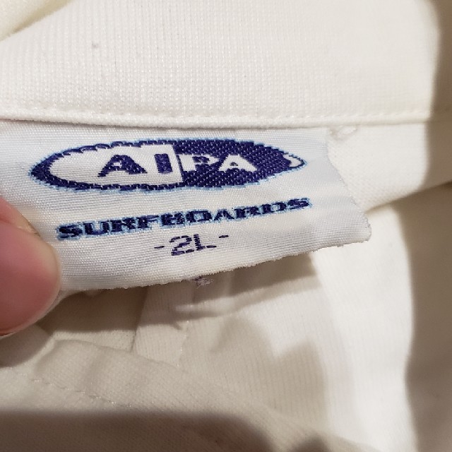 AIPA(アイパ)のメンズTシャツ2L メンズのトップス(Tシャツ/カットソー(半袖/袖なし))の商品写真