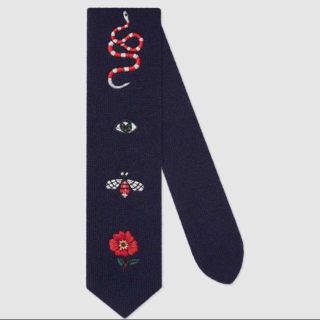 グッチ(Gucci)のGUCCI ネクタイ(ネクタイ)