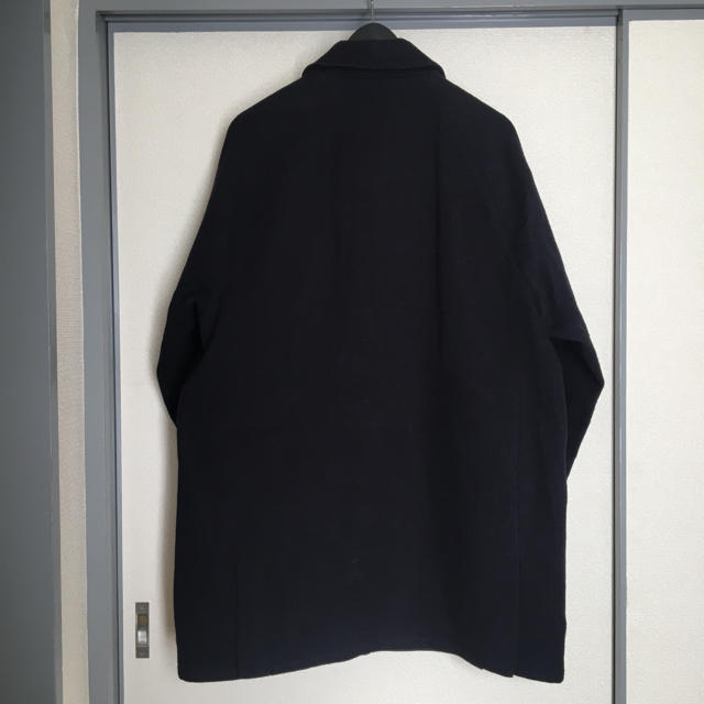 POLO RALPH LAUREN - polo by ralph lauren ステンカラー ハーフ POLO RALPH LAUREN - polo by ralph lauren ステンカラー ハーフ
