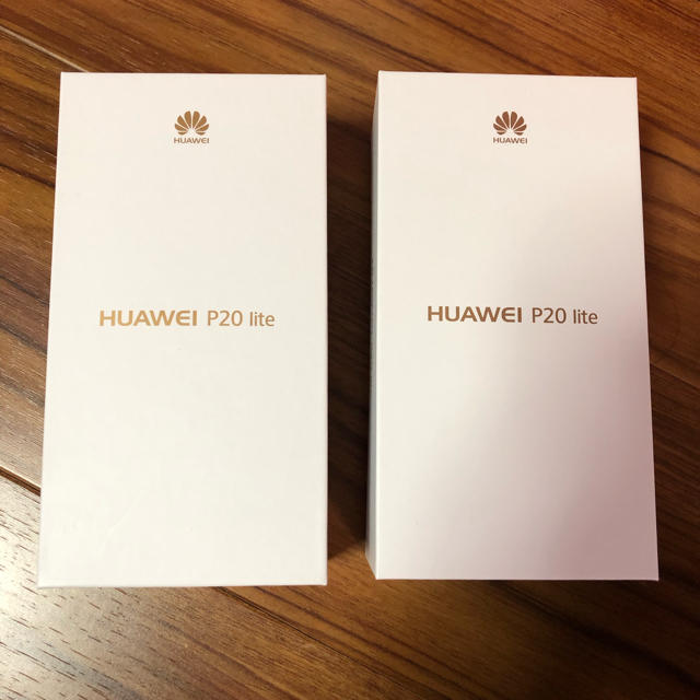 Huawei  P20 lite