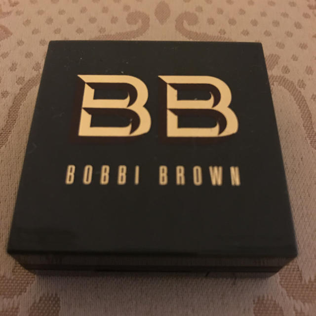 BOBBI BROWN(ボビイブラウン)のアイシャドウ コスメ/美容のベースメイク/化粧品(アイシャドウ)の商品写真
