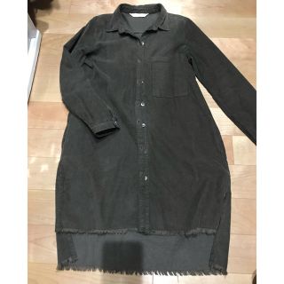 ザラ(ZARA)のなな 様専用(ひざ丈ワンピース)