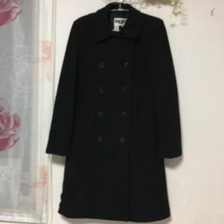 DKNY(ロングコート)のフリマアイテム一覧 DKNY(ロングコート)のフリマアイテム一覧
