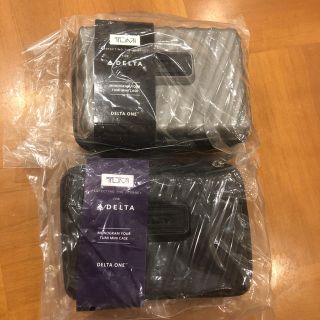 デルタ(DELTA)のなんかいいじゃんさま専用(旅行用品)