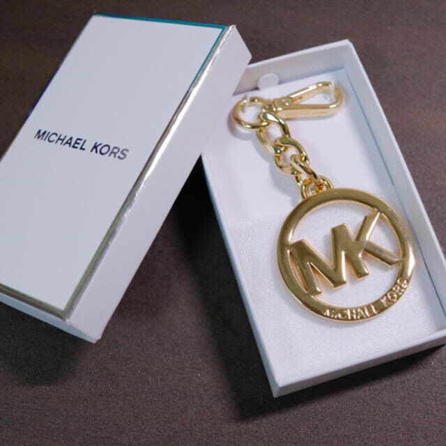 MICHAEL KORS キーチェーン