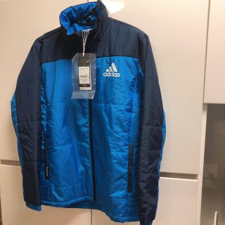 アディダス(adidas)の未使用アディダスジャンパー160(ジャケット/上着)