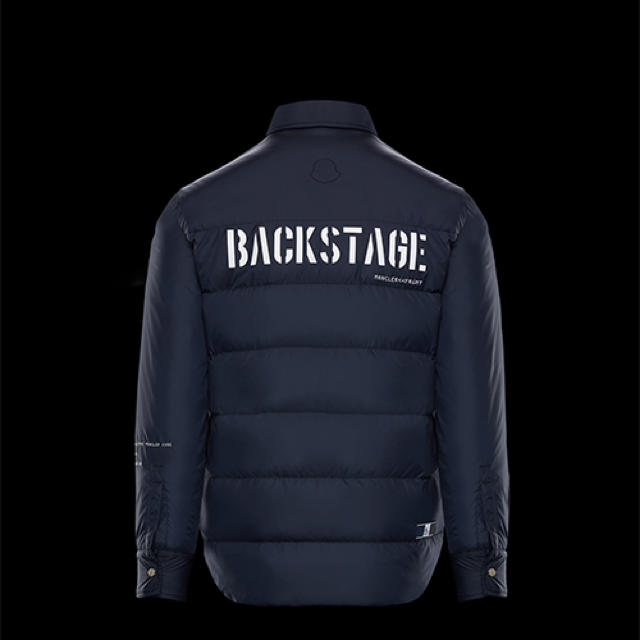【超安い】 MONCLER - FRAGMENT MONCLER フラグメント モンクレール ☆定価以下☆ ダウンジャケット 【超安い】 MONCLER - FRAGMENT MONCLER フラグメント モンクレール ☆定価以下☆ ダウンジャケット