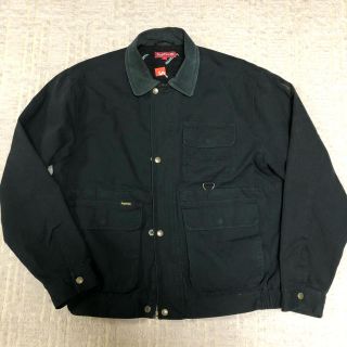 シュプリーム(Supreme)の121-@様専用 Supreme Field Jacket サイズM(ブルゾン)