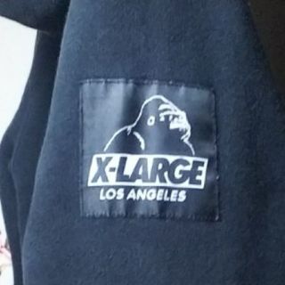 エクストララージ(XLARGE)のXLARGE パーカー(パーカー)