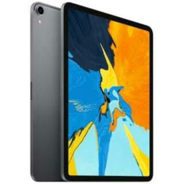 未開封 スペースグレー iPad Pro 11インチ Wi-Fi 256GB