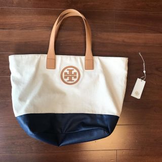 トリーバーチ(Tory Burch)の専用 トリーバーチ トートバッグ 2WAY 正規品 中古品(トートバッグ)