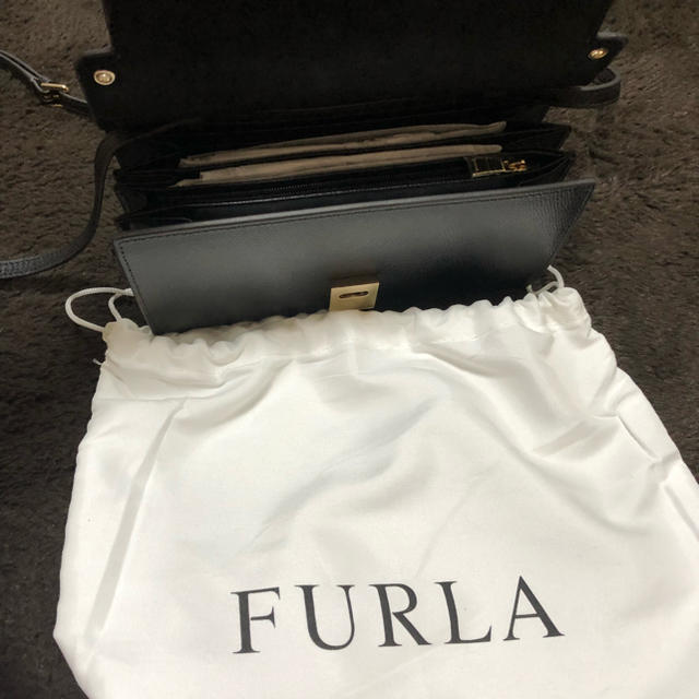 Furla(フルラ)のフルラ  ミニクロスボディ レディースのバッグ(ショルダーバッグ)の商品写真