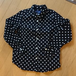 マーキーズ(MARKEY'S)のsale！ マーキーズ ネルシャツ 150(Tシャツ/カットソー)