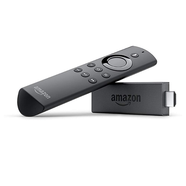 Amazon fire TV stick