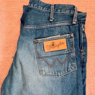 ラングラー(Wrangler)のラングラー 復刻 1964モデル(デニム/ジーンズ)